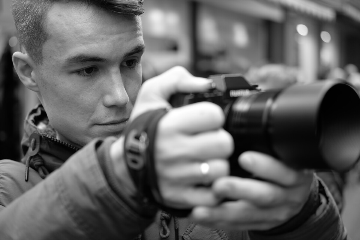 Micks Fotografie